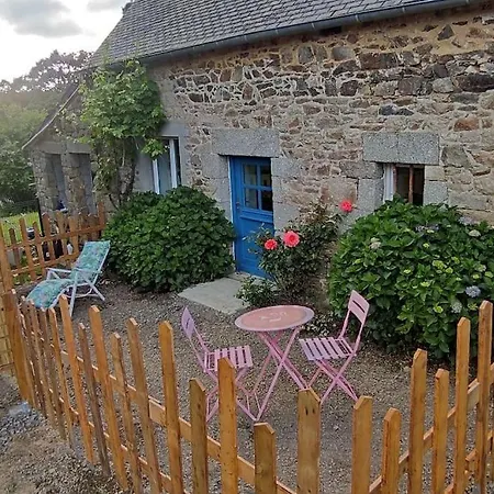 De La Petite Ferme Bretonne *